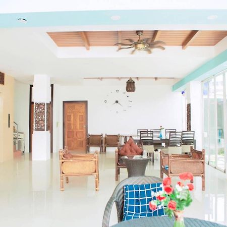 Abby'S House Hotel Patong Exterior foto