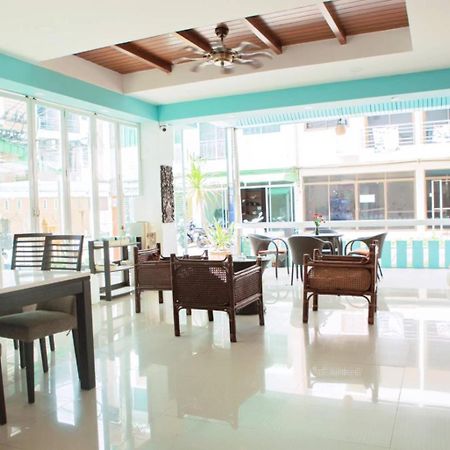 Abby'S House Hotel Patong Exterior foto