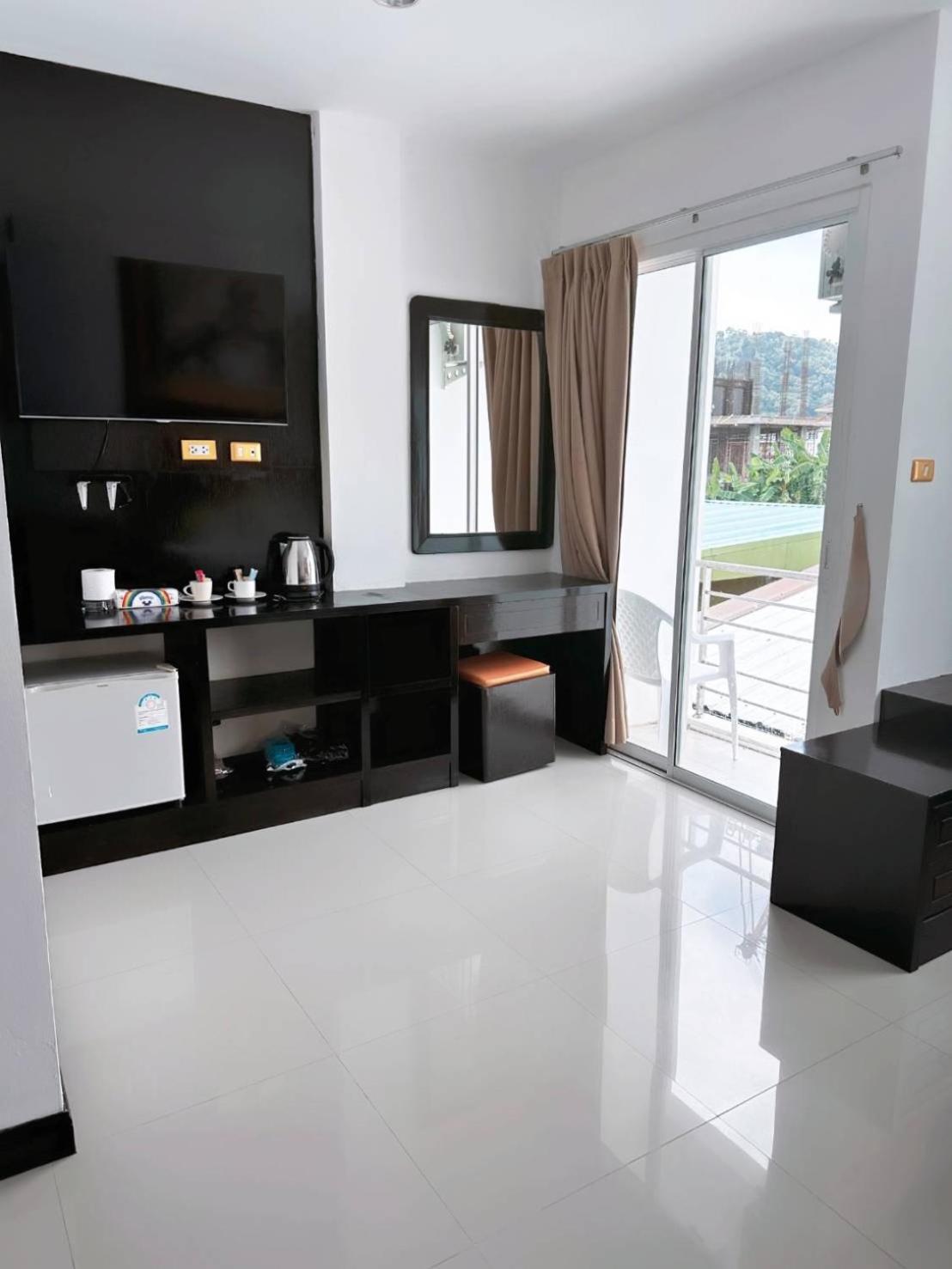 Abby'S House Hotel Patong Exterior foto