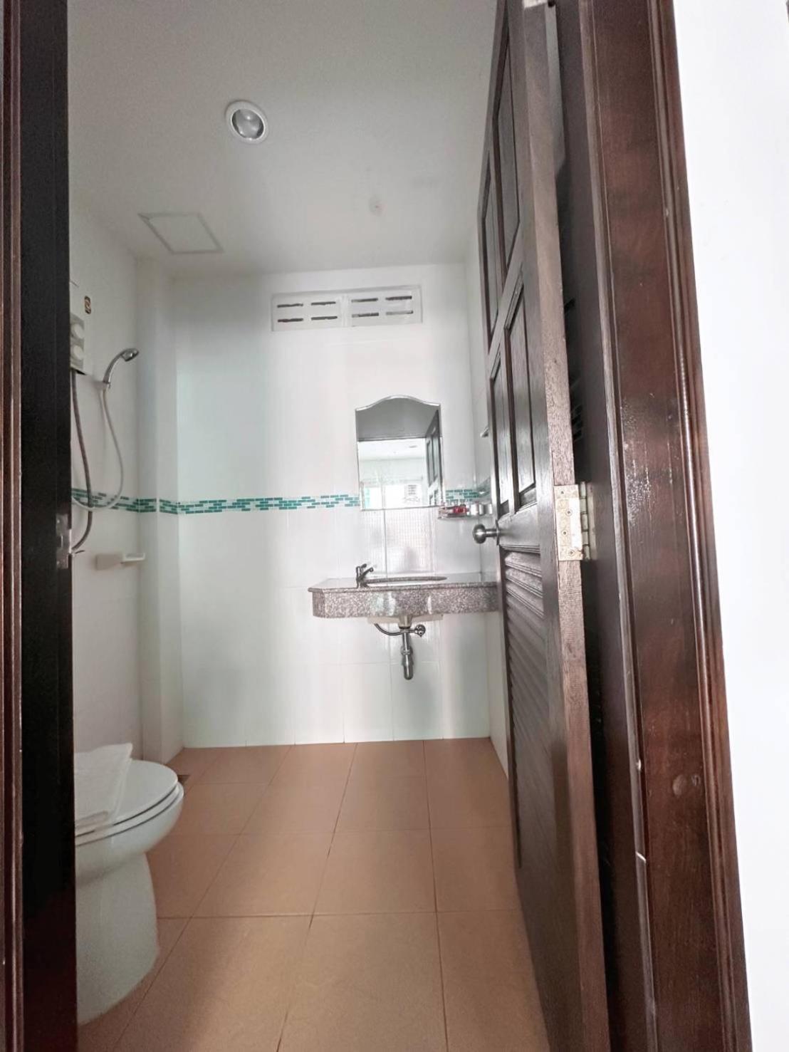 Abby'S House Hotel Patong Exterior foto
