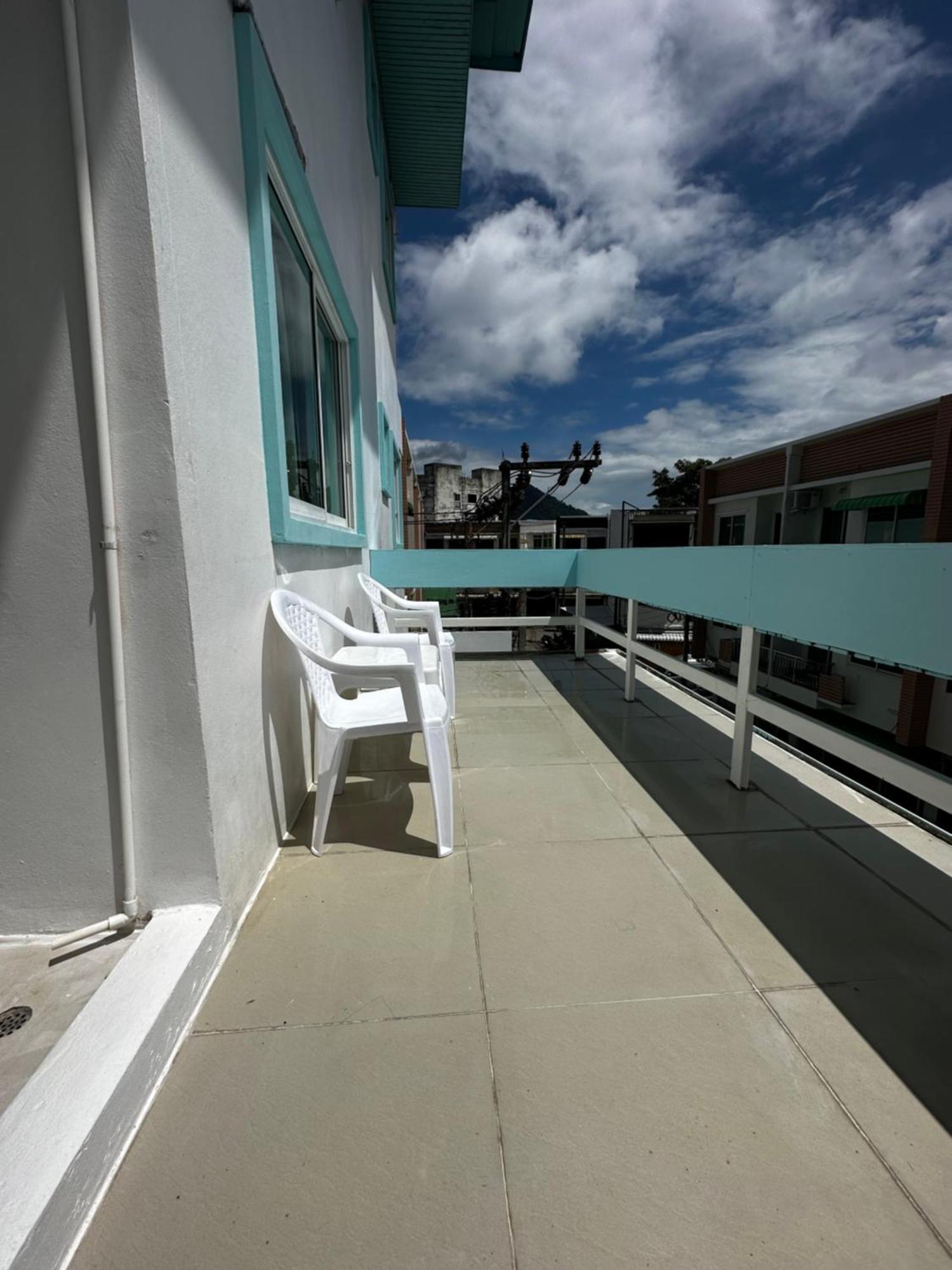 Abby'S House Hotel Patong Exterior foto